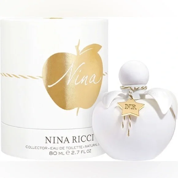 ISO Nina Ricci - Picture 15 of 16